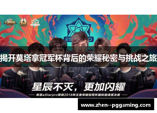 揭开莫塔拿冠军杯背后的荣耀秘密与挑战之旅