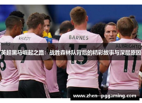 英超黑马崛起之路:战胜森林队背后的精彩故事与深层原因 英超黑马崛起之路:战胜森林队背后的精彩故事与深层原因