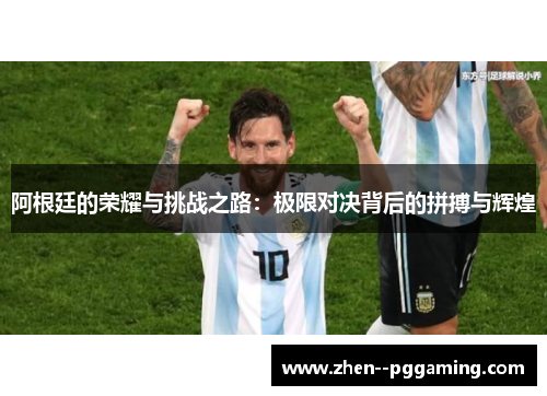 阿根廷的荣耀与挑战之路：极限对决背后的拼搏与辉煌