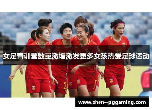 女足青训营数量激增激发更多女孩热爱足球运动 女足青训营数量激增激发更多女孩热爱足球运动