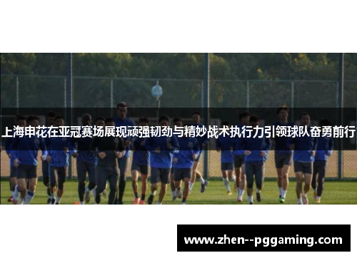 上海申花在亚冠赛场展现顽强韧劲与精妙战术执行力引领球队奋勇前行